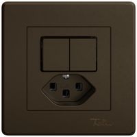 UP-Kombination EDIZIO.liv SNAPFIX® AR+Schema 3+T23 br