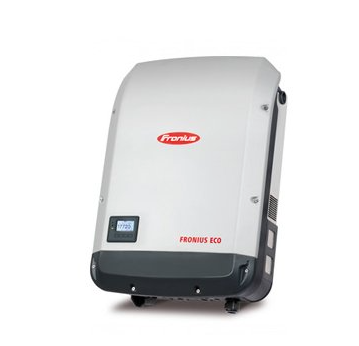 Onduleur Fronius Eco 27.0-3-S