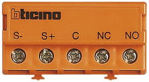 Relais zu Linea2000/Minisfera