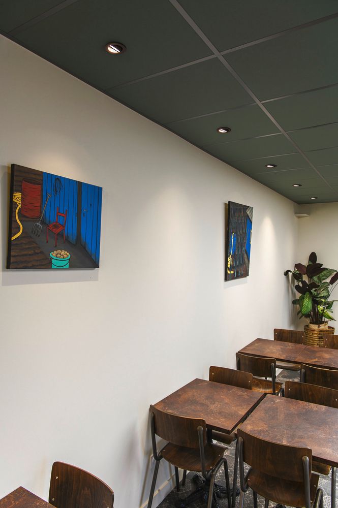 LED-Downlight SLV NUMINOS MOVE M 17.5W 1550lm 2700K 40° DIM Ø135×81mm sz/Cr