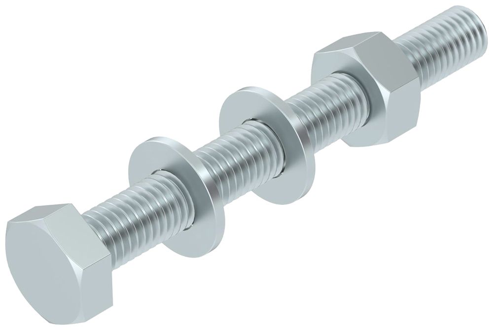 Sechskantschraube Bettermann M10×90mm