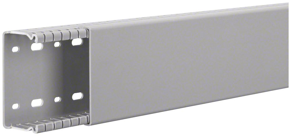 Verdrahtungskanal Tehalit BA6 88×44 grau