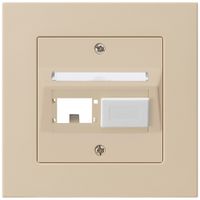 UP-Montageset kallysto.pro R&M freenet beige