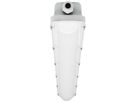 LED-Feuchtraumleuchte Sylvania RESISTO 1500 61W 8500lm 840 IP66 1500mm grau