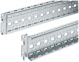 Châssis de montage Rittal pour SE8 500mm profondeur, niveau int.