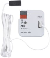 EB-Gateway ABB SUG/U 1.1 KNX IR für Split Unit