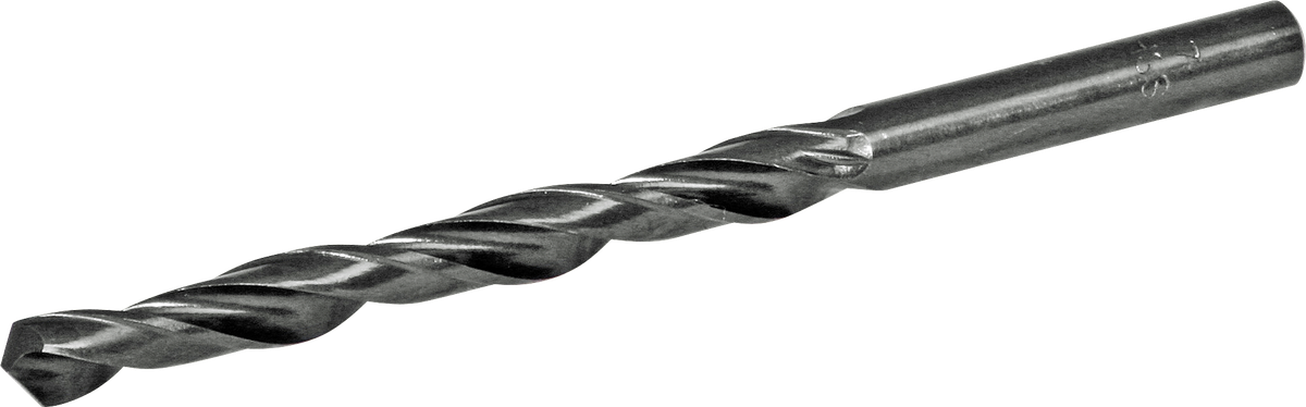Punta elicoidale CIMCO HSS corto 7mm