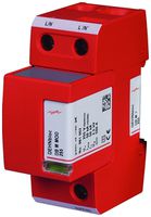 Blitzstromableiter DEHN/elvatec SE DB M 1 255 230V 50kA