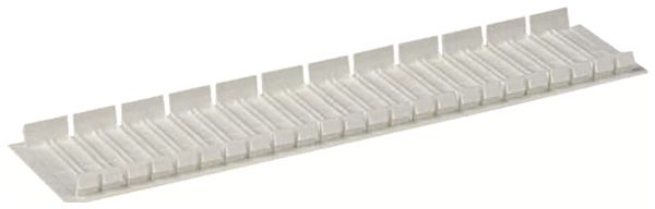 Abdeckprofil CMC 215mm (Pack=5 Stück)