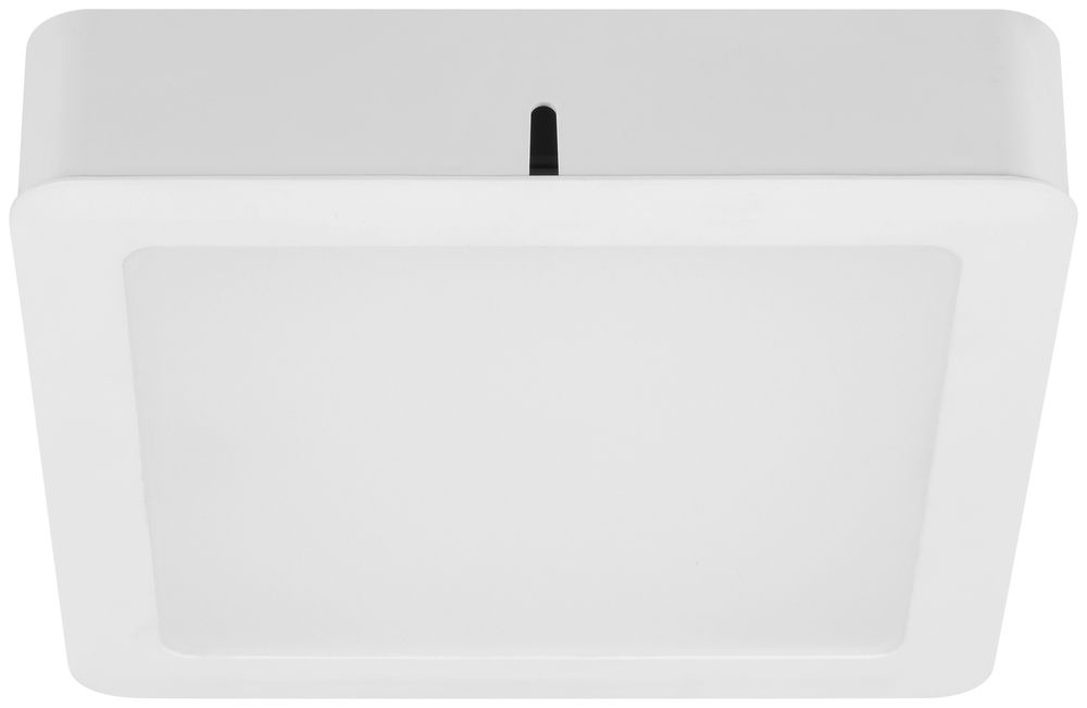 AP-LED-Downlight START ECO FLAT 215 15W 1400lm 4000K quadratisch