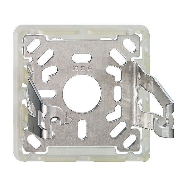 Étrier de fixation AP FH 74×74×54mm, avec cadre de base