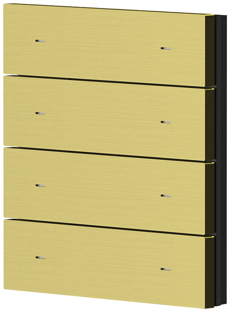 Bilanciere Theben iONprime PB 4R metallo ottone