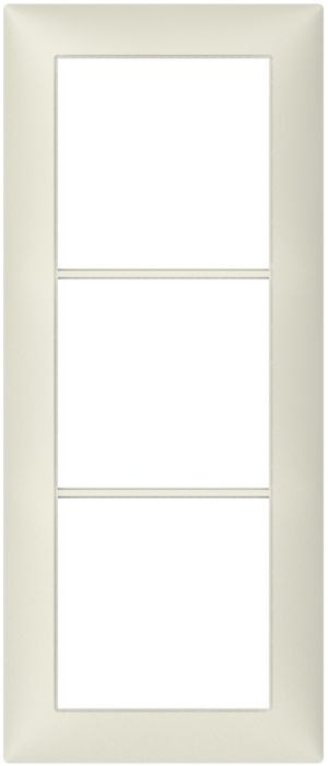 Telaio di copertura SIDUS 3×1 cr