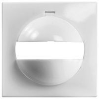 Couverture ESYLUX BS1, IP20, blanc