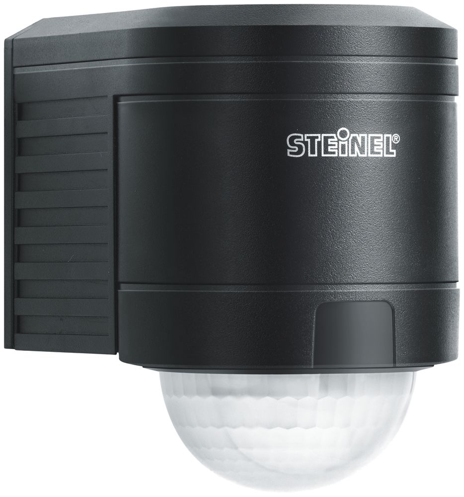 Rilevatore di movimento AP Steinel IS 300 COM1, nero