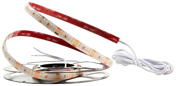 LED-Lichtband SG StripLine IP54 24V 15W/m 1368lm/m 2700K 120° 1.8m