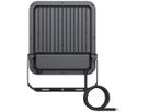 Projecteur LED LEDVANCE FLOODLIGHT150 100W 14000lm 830 IP66 100° 266×55 no