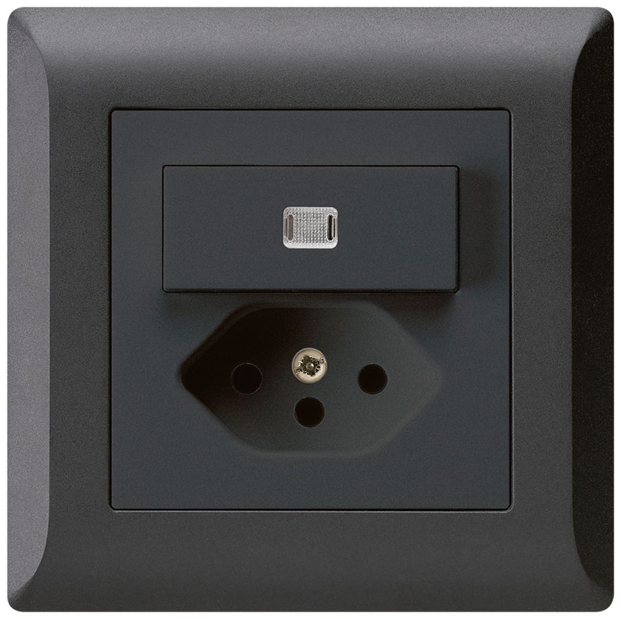 Combinaison ENC I kallysto.line L6/1L +T13 sans sécurité enfants noir