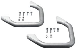 Maniglia Rittal CP 6107.000 impugnatura per Comfort-Panel 2pz