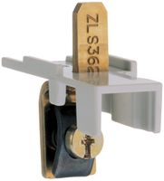 Portasbarra collettrice L2 ZLS352