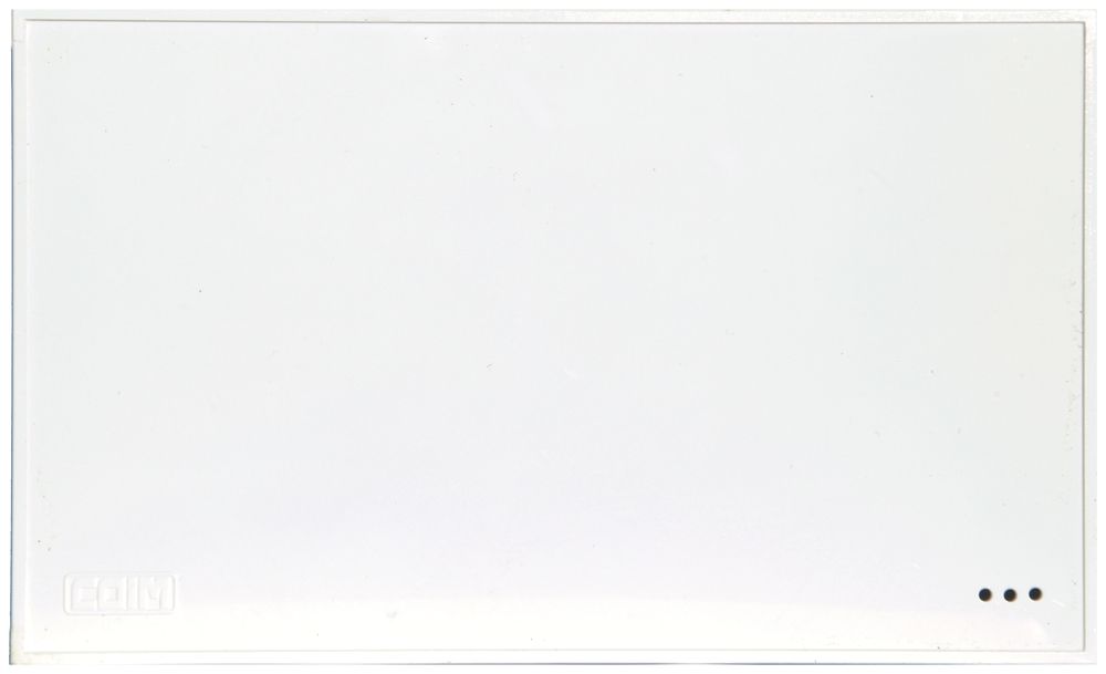 Campanello ticino-duton 24VAC