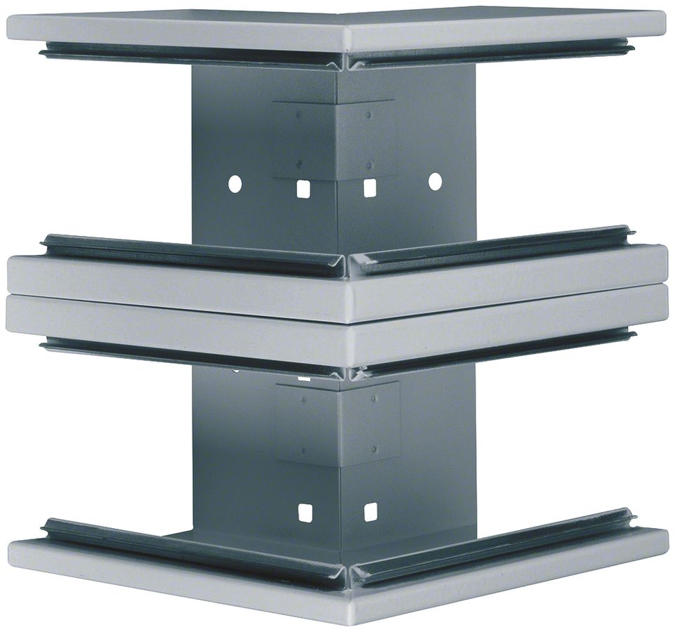 Angle extérieur tehalit BRS 100210D zing.