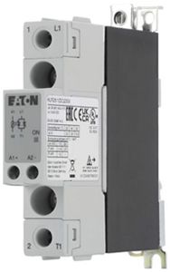 Halbleiterrelais Eaton HLR25/1(DC)230V, 3…32VDC 25A/24…240VAC