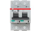 Leitungsschutzschalter ABB S802P-K125 2P 400V K-125A 50kA 3.5TE