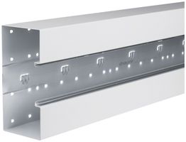 Canale parapetto tehalit BRS 100210 bianco puro