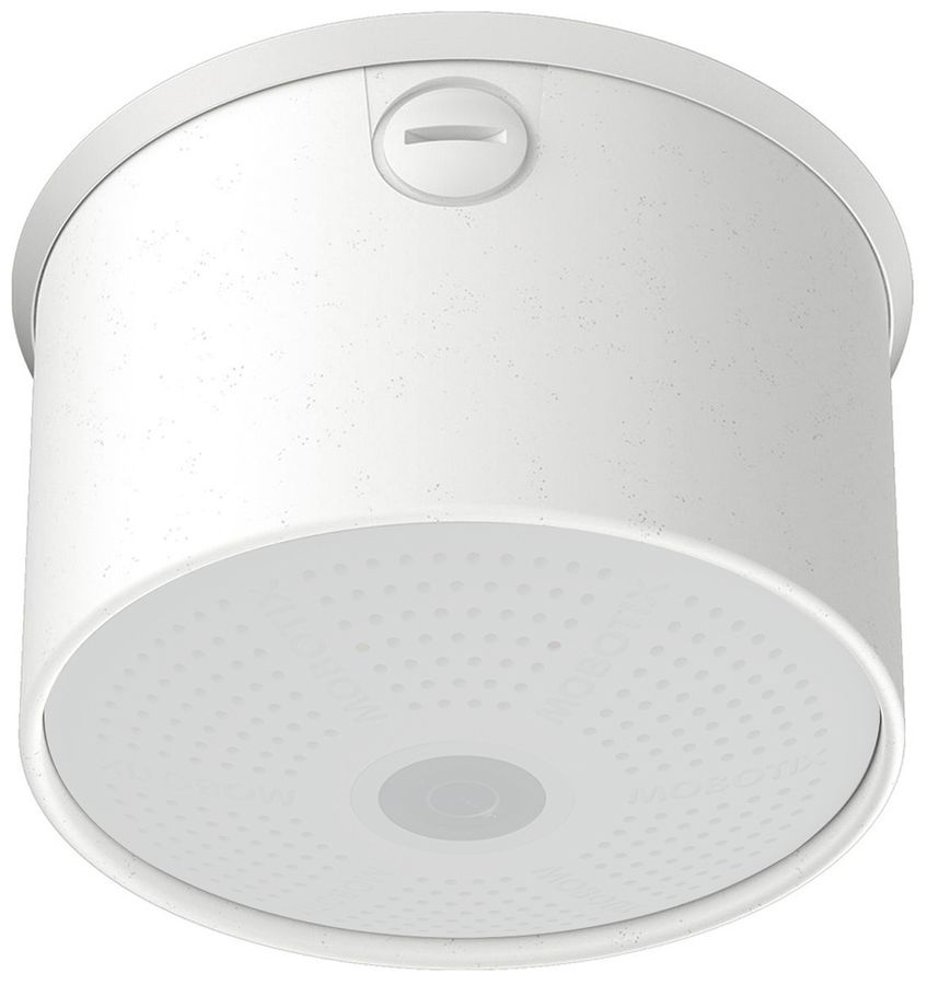 Kit de montage apparent MOBOTIX Mx-MT-OW-1, pour c2x/p2x, blanc