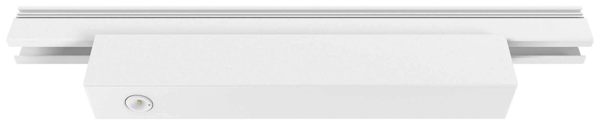 LED-Sicherheitsleuchte Sylvania LifeSafe TRK 1.3W 140lm 757 bat3hPt ws Stucchi