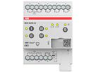 REG-Binäreingang KNX ABB BE/S8.230.3.2 8-Kanal 10…230V