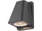Wandleuchte SLV WALLYX, GU10 50W IP44 anthrazit