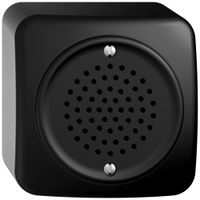 AP-Türgong STANDARDdue SNAPFIX® 230V 78dB sz