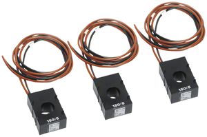 Stromwandler Hager NH1-NH3 LZ256