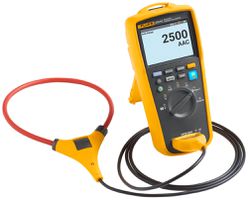 Digital-Multimeter Fluke-279FC I/B TRMS