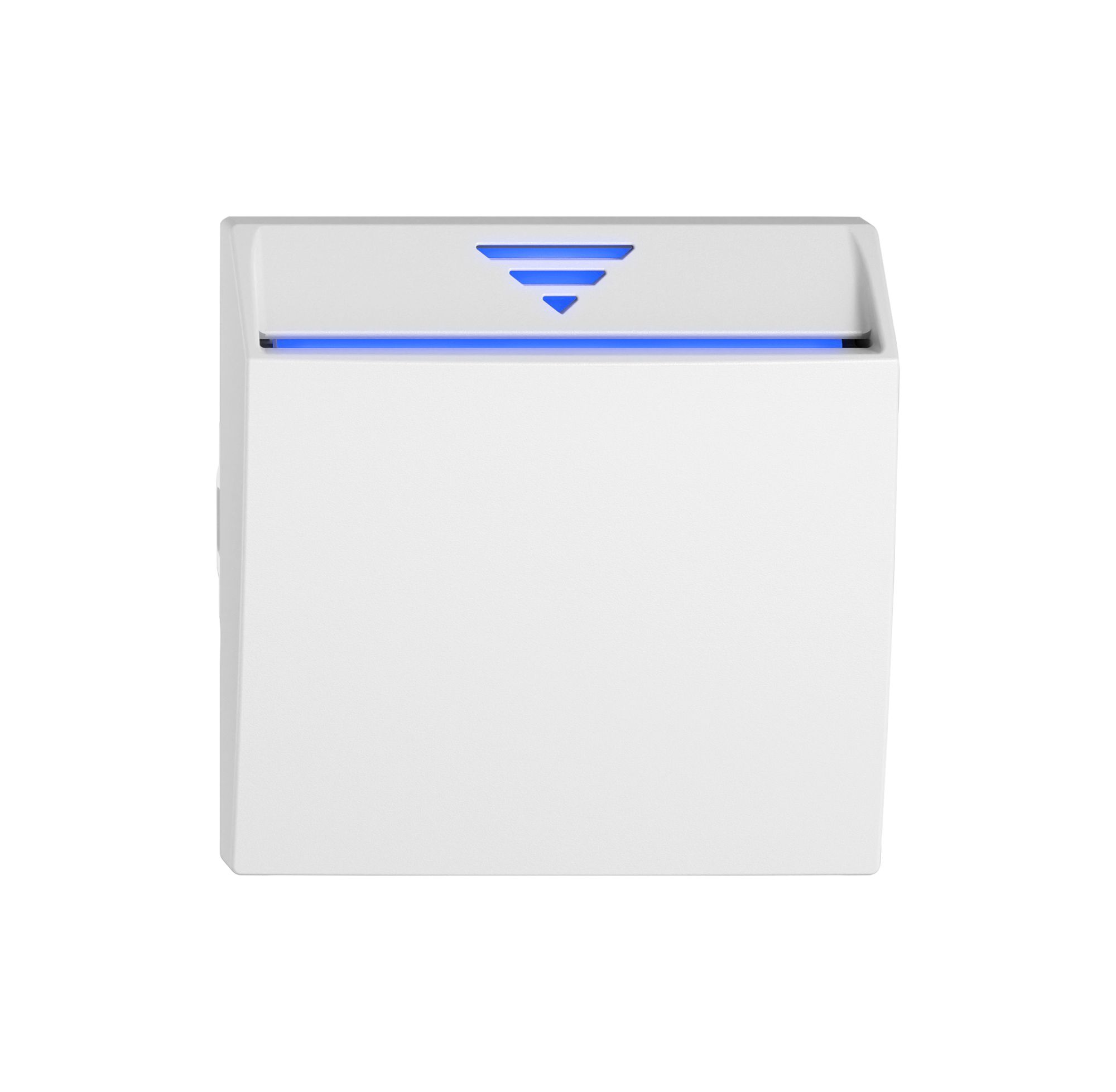 Hotelcard EDIZIO.liv SNAPFIX® ON/OFF attuatore ritardo 1 contatto bi