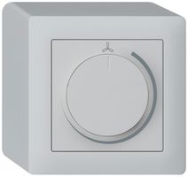 Régulateur de vitesse AP gris clair KAL 25…600VA