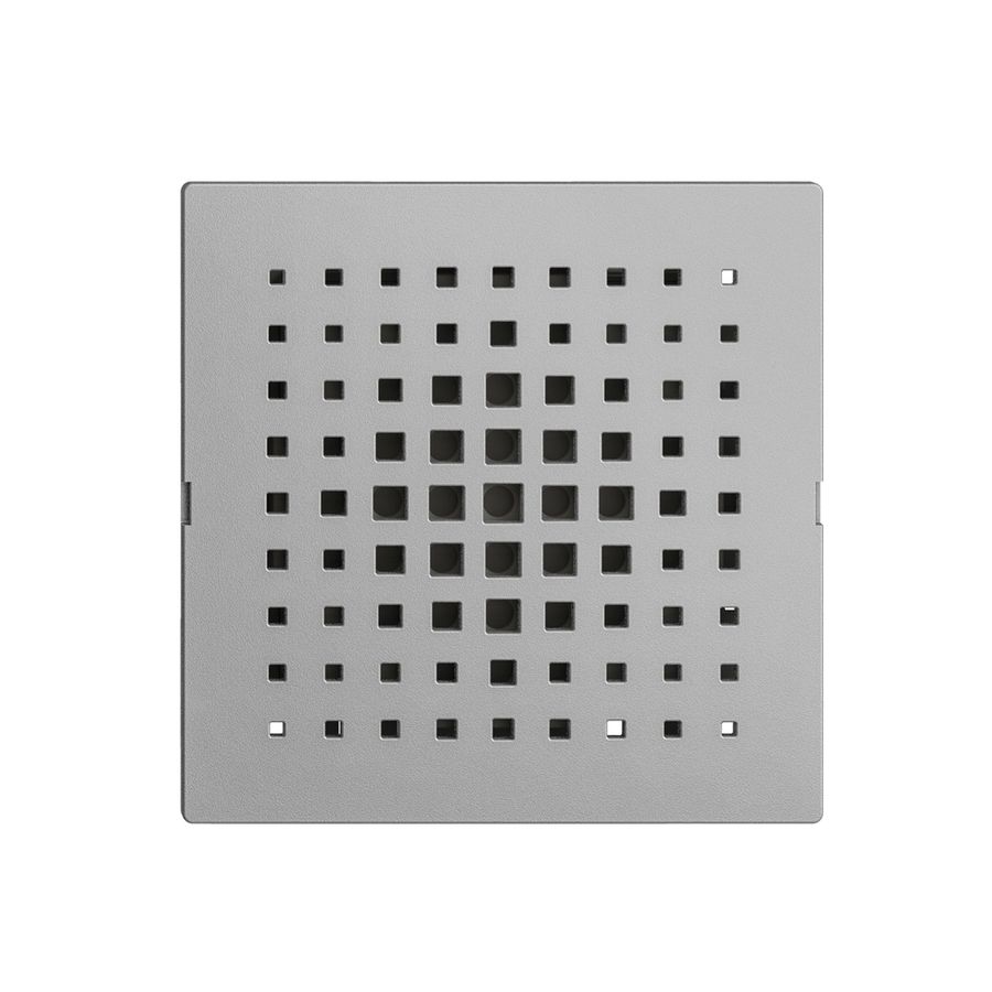 Carillon ENC EDIZIOdue 230VAC silver électronique