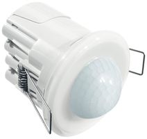 Détecteur de présence INC ESYLUX PD-CE 360i/8, opale mat