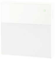 AP-CO2-Sensor Siemens QPA2001 400…5000ppm Standalone weiss