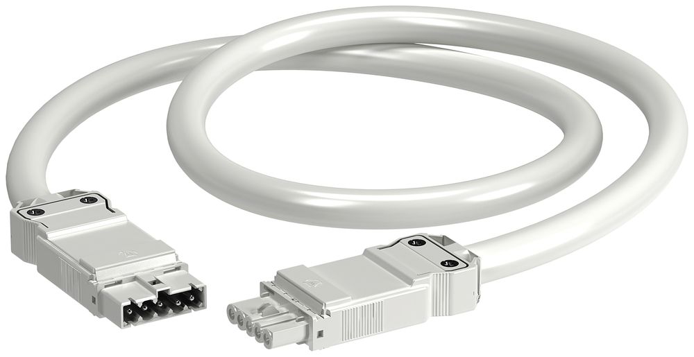 Rallonge OptiLine 50 GST15i5HF 1.5mm² 2m