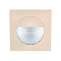 UP-Präsenzmelder KNX Luxomat PD2 S 180 C DX SF EDIZIO.liv crema