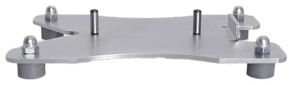 Pied-support Roll..Profi pour FLEXIPASS