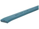 Flachkabel Woertz Power 5×2.5mm² PVC grün Eca