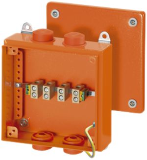 AP-Abzweigdose Hensel FK E30/90