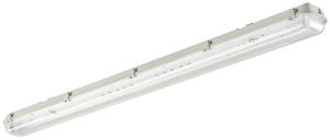 Luce LED per ambienti umidi SylProf ToLEDo T8 Twin 1200 IP65 3000lm 840
