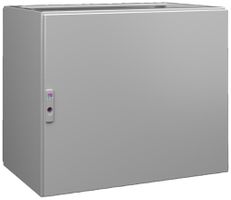 Unterteil Rittal TP 6705.600 800×675×500mm 1-türig Stahl grau IP55