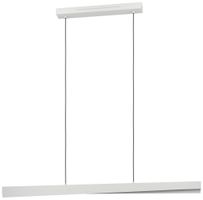 LED-Pendelleuchte Eglo BOLOGNANO-Z 20W 0…2450lm 2700…6500K DIM 1170mm grau