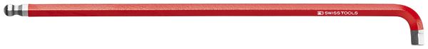 Cacciavite ad angolo PB 2222 L 5 RE rosso